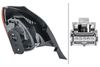 Hella Combination Rear Light 2VA 010 938-041