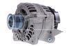 BORG & BECK Alternator BBA2156