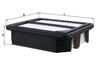Воздушный фильтр KNECHT LX 5966 (72568903)