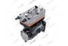 kompresor MB Actros MP4, Euro 6, vč. kola 1100440001