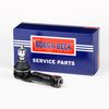BORG & BECK Tie Rod End BTR6178