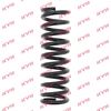 KYB RD5087 Suspension Spring