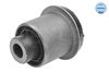 Meyle 18-14 610 0002 Bushing, control arm