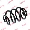 KYB Suspension Spring RA5804