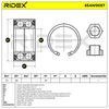 RIDEX