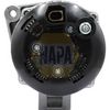 NAPA Alternator NAL2586