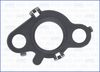 Прокладка, клапан зворотного клапана AJUSA 01456300