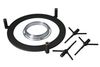 Laser Tools DCT Clutch Oil Seal Fitting Kit - for Ford, Volvo