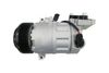 HELLA Compressor, air conditioning 8FK 366 204-611