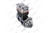 kompresor IVECO Euro 6, se spojkou 1500200001