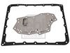 FEBI BILSTEIN Hydraulic Filter Kit, automatic transmission 176622