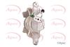 APEC Brake Caliper LCA503