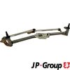 Система тяг та важелів приводу склоочисника JP GROUP 1198100500