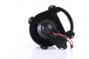 Nissens Interior Blower 87551