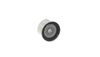 SKF Deflection/Guide Pulley, timing belt VKM 84201