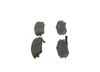 Bosch Brake Pad Set, disc brake 0 986 461 127