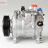 Denso Air Conditioning Compressor DCP05091