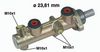 Спирачна помпа