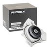 RIDEX