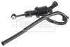 BORG & BECK Master Cylinder, clutch BCM186
