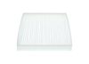 BOSCH Filter, cabin air 1 987 435 155