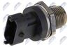 Sensor, Kraftstoffdruck
