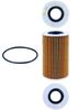 Mahle Oil Filter OX 554D1