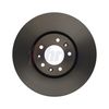 Fahren Brake Disc FBD6149