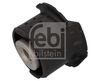 FEBI BILSTEIN Bushing, axle beam 194799