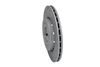 Brake Disc ATE 24.0318-0106.1