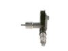 Bosch Belt Tensioner, V-ribbed belt 1 987 945 808 (1987945808)