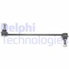 Тяга/стійка, стабілізатор DELPHI TC1362