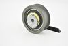 Spannrolle, Zahnriemen