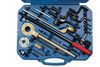 Laser Tools Engine Tool Kit - for Honda, Mazda, Subaru, Daewoo