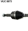 SKF Drive Shaft VKJC 8873