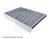 BLUE PRINT Filter, cabin air ADJ132512