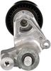 Gates Belt Tensioner, V-ribbed belt T38235