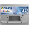 VARTA Starter Battery 930060054K312