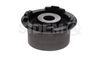 втулка, ресьорен лист
