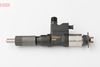 New Denso Diesel Fuel Injector DCRI105470 095000-5475