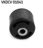 SKF Bushing, leaf spring VKDCV 01041