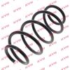 KYB RH3545 Suspension Spring