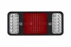 ZADNI SKUPINOVA SVITILNA LED 500MM KABEL  2VP345900-401