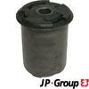 Втулка, балка мосту JP GROUP 1250100100 (1250100109)