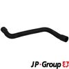 Шланг радиатора JP GROUP 1114307900