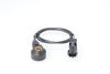 Bosch Knock Sensor 0261231115