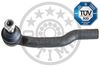 Наконечник поперечной рулевой тяги OPTIMAL G1-1072
