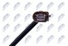 Sensor, Abgastemperatur