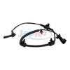 датчик, обороти на колелото