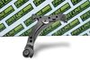 FIRST LINE Control/Trailing Arm, wheel suspension FCA5910